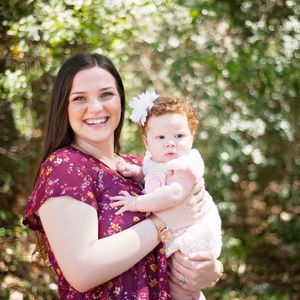 Meet your Posher, Jennifer